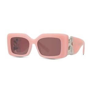 New! STELLA MCCARTNEY Sunglasses SC40046I 72U, Authentic